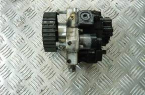 ТНВД CRAFTER 2.5 TDI 06->